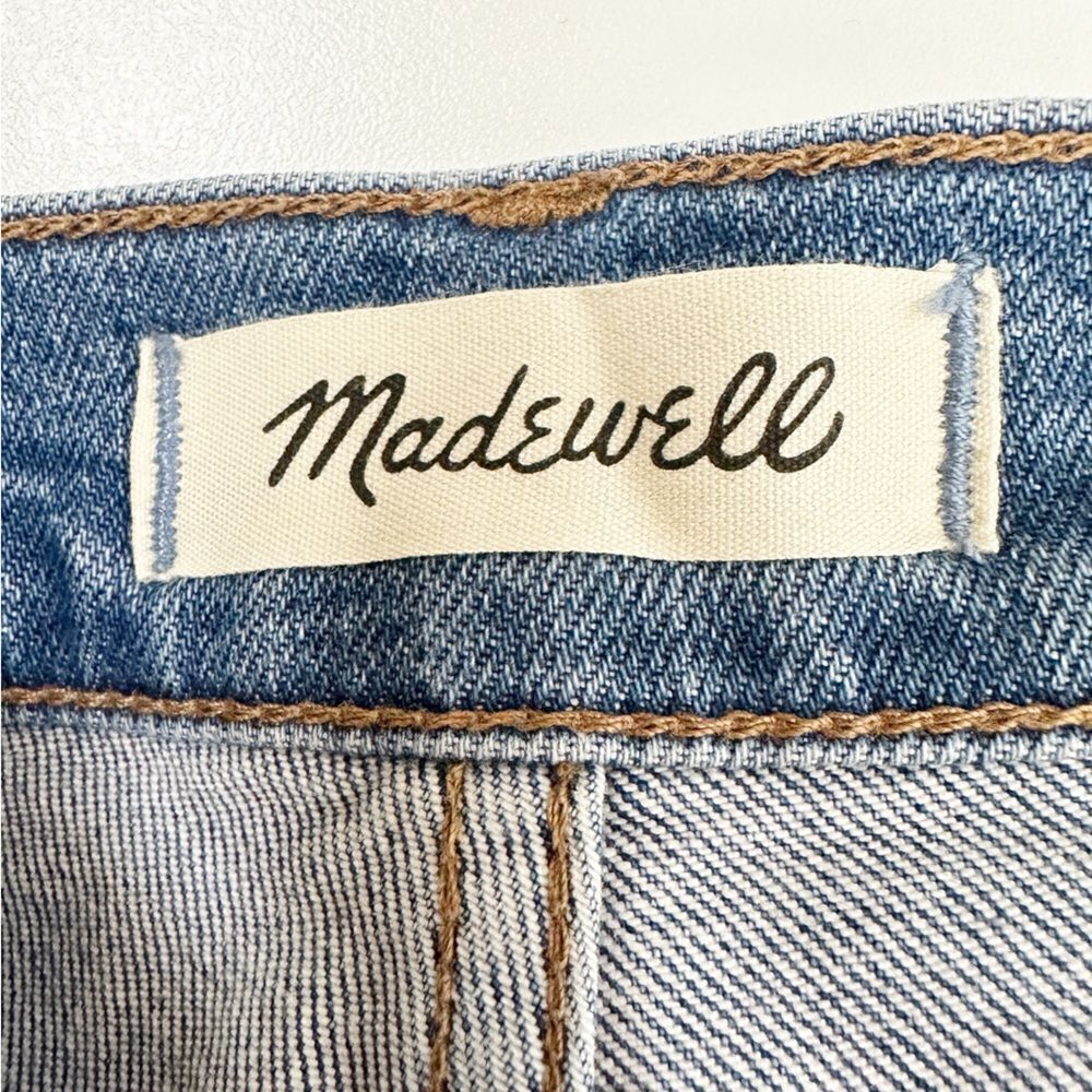 Madewell Perfect Vintage Size 27 - Picture 9 of 12